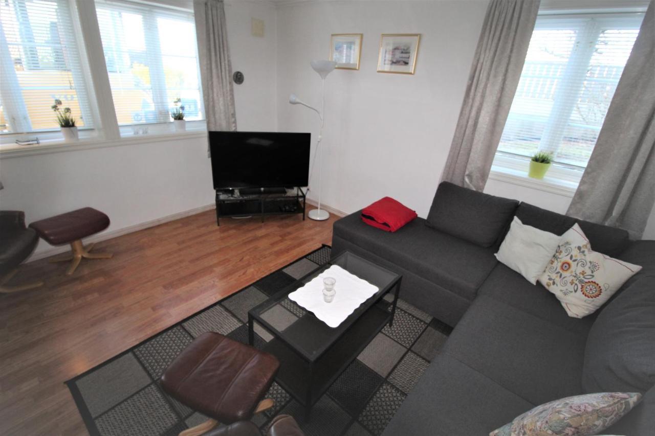 Stokke Apartment Exteriör bild