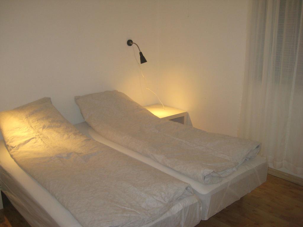 Stokke Apartment Rum bild